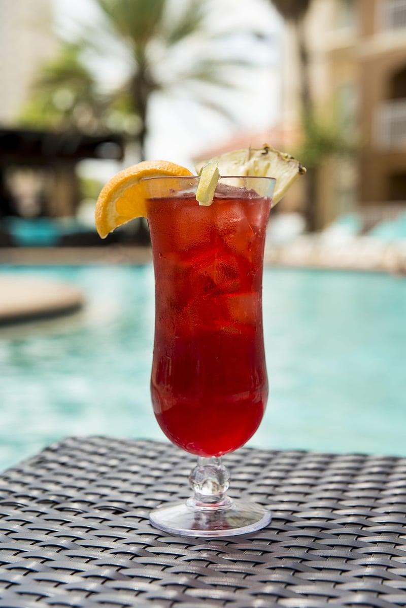 Mermaid Mule